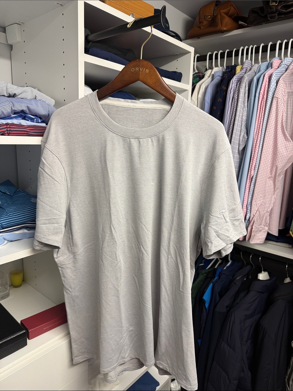 Lululemon T-Shirt Size XL